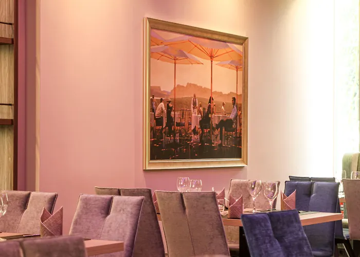 Morada Hotel Gifhorn