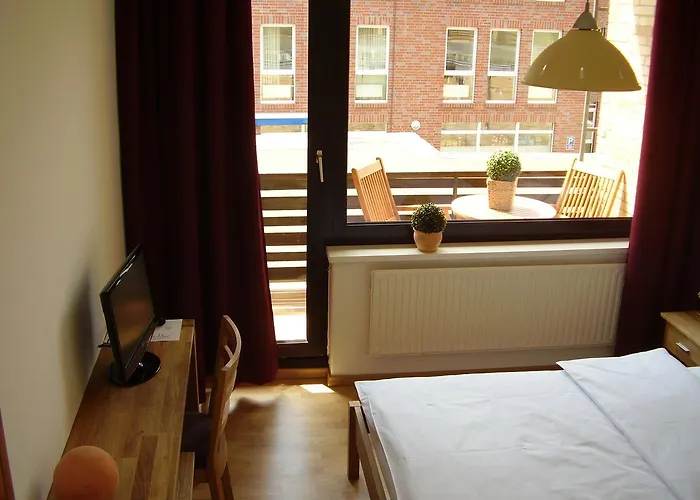City Hotel Gifhorn